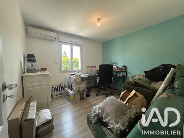 Maison à vendre 3 pièces 77 m² Neuvy-en-Sullias