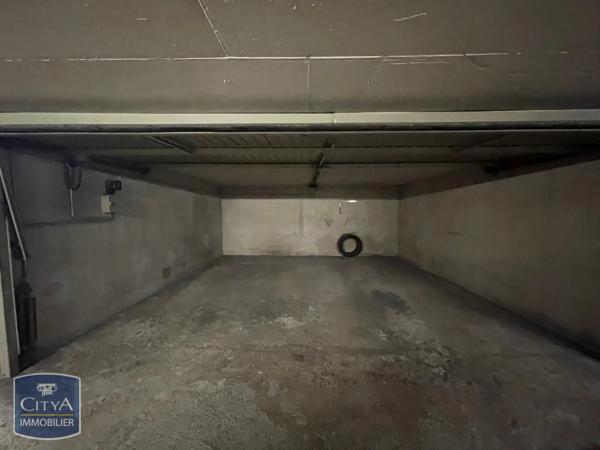 Parking à louer Nice (06000)