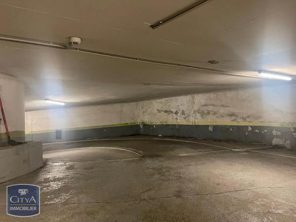 Parking à louer Nice (06000)