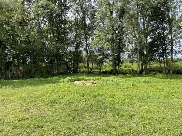 Terrain à Batir à vendre à Saint-Joachim en Loire-Atlantique (44720), ref : 44088-2003