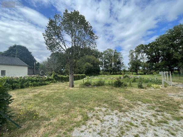 Terrain à Batir à vendre à Saint-Joachim en Loire-Atlantique (44720), ref : 44088-2003