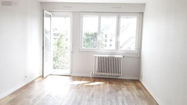 Appartement à vendre à Rennes en Ille-et-Vilaine (35000), ref : 010/2209   
Centre Ville