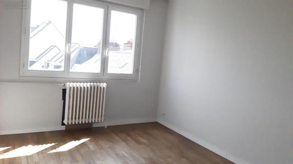 Appartement à vendre à Rennes en Ille-et-Vilaine (35000), ref : 010/2209   
Centre Ville