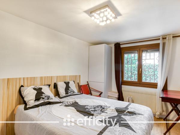 Maison 5 pièces - 115 m² Exclusivité efficity