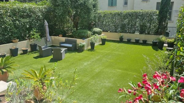 Appartement 3 pièces - 76 m²