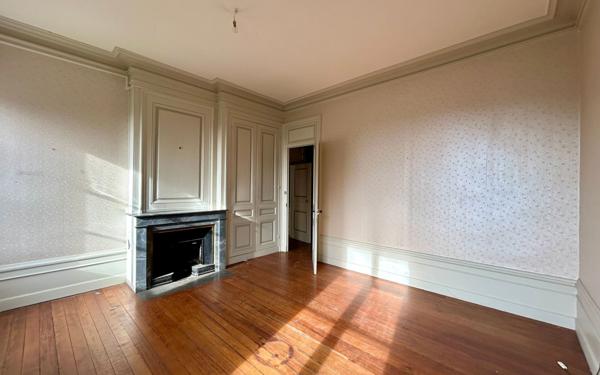 Appartement à vendre    2 pièces • 29,22 m2 Grézieu-la-Varenne