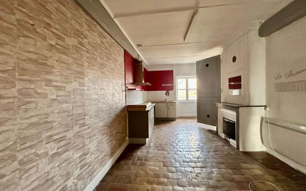 Appartement à vendre    2 pièces • 29,22 m2 Grézieu-la-Varenne