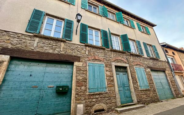 Appartement à vendre    2 pièces • 29,22 m2 Grézieu-la-Varenne