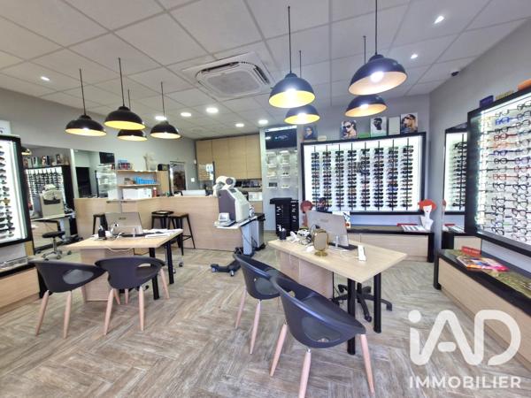 Santé, Optique​ à vendre 37 m² Pointe-à-Pitre