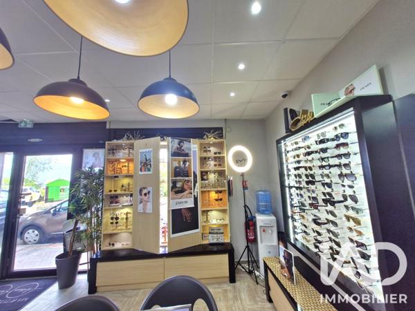 Santé, Optique​ à vendre 37 m² Pointe-à-Pitre