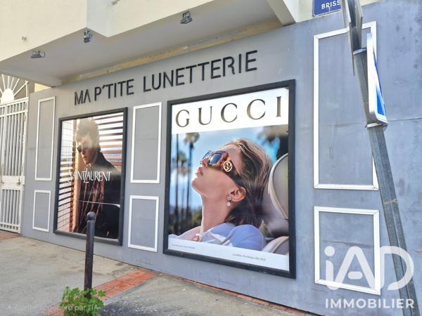 Santé, Optique​ à vendre 37 m² Pointe-à-Pitre