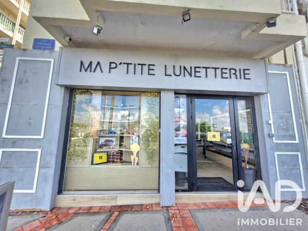 Santé, Optique​ à vendre 37 m² Pointe-à-Pitre