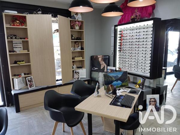 Santé, Optique​ à vendre 37 m² Pointe-à-Pitre