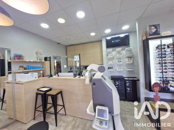 Santé, Optique​ à vendre 37 m² Pointe-à-Pitre