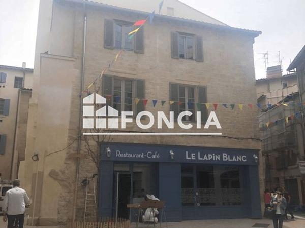 Location Studio 26.63 m² - 108 RUE PHILONARDE Avignon 84000