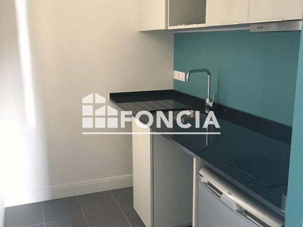 Location Studio 26.63 m² - 108 RUE PHILONARDE Avignon 84000