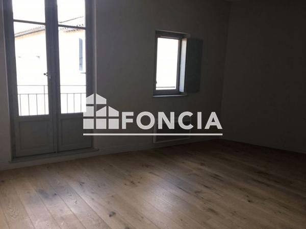 Location Studio 26.63 m² - 108 RUE PHILONARDE Avignon 84000