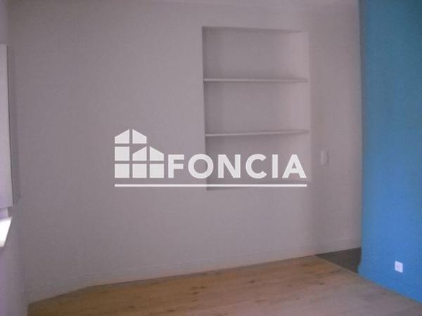 Location Studio 26.63 m² - 108 RUE PHILONARDE Avignon 84000