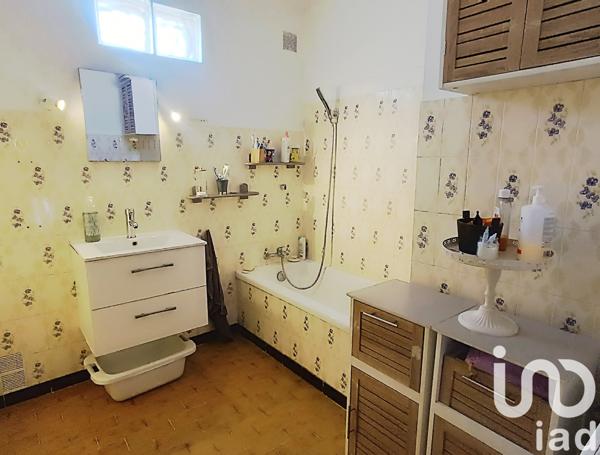 Maison à vendre 4 pièces 87 m² Beaucaire