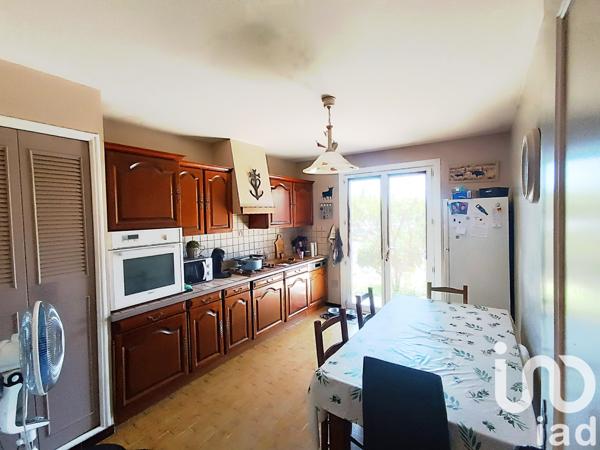 Maison à vendre 4 pièces 87 m² Beaucaire