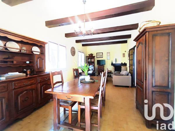 Maison à vendre 4 pièces 87 m² Beaucaire