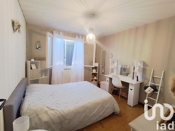 Maison à vendre 4 pièces 87 m² Beaucaire