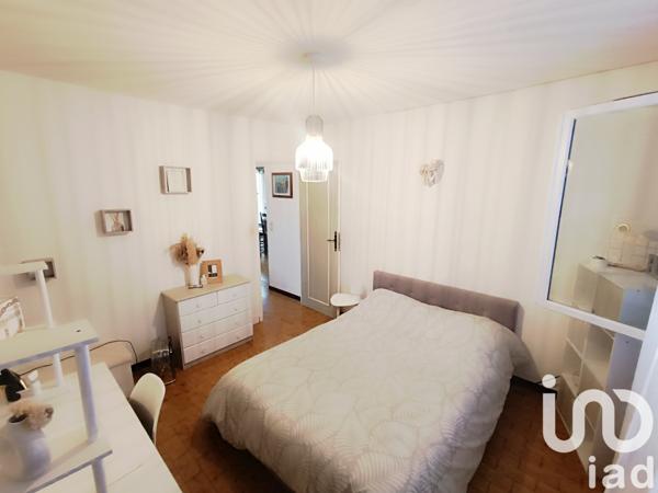 Maison à vendre 4 pièces 87 m² Beaucaire