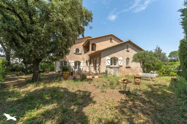 Maison à vendre 937 000 € Montpellier 5 p 270 m² DPE D