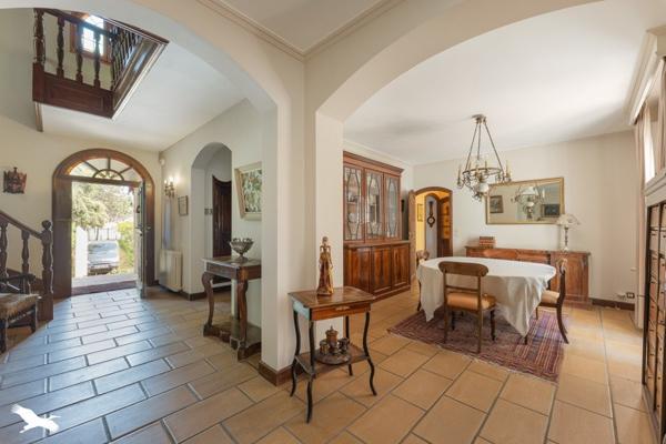 Maison à vendre 937 000 € Montpellier 5 p 270 m² DPE D