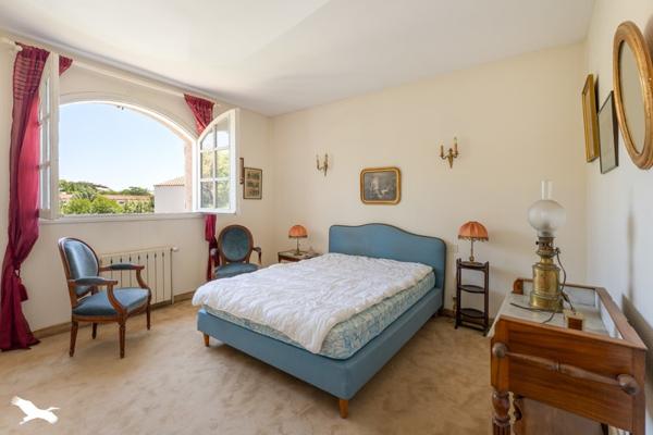 Maison à vendre 937 000 € Montpellier 5 p 270 m² DPE D