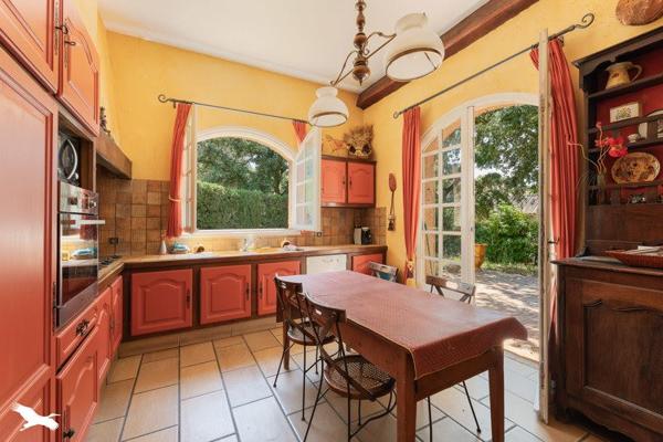 Maison à vendre 937 000 € Montpellier 5 p 270 m² DPE D