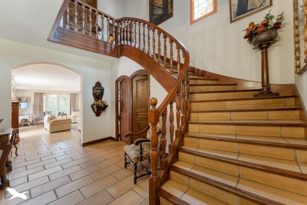 Maison à vendre 937 000 € Montpellier 5 p 270 m² DPE D
