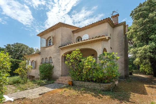 Maison à vendre 937 000 € Montpellier 5 p 270 m² DPE D
