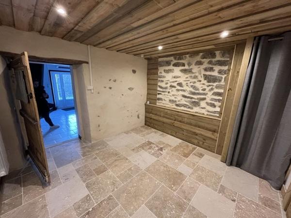 Maison à vendre |  Malemort-sur-Corrèze |  3 pièces | 100 m²