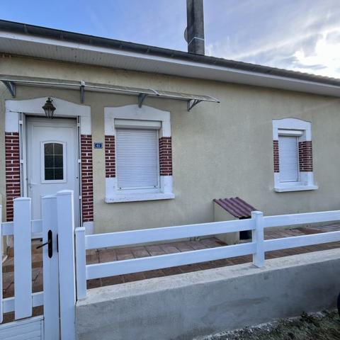 Maison à vendre |  Malemort-sur-Corrèze |  3 pièces | 100 m²