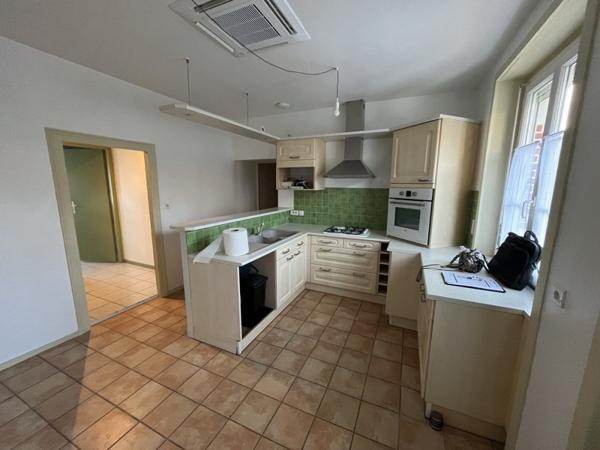 Maison à vendre |  Malemort-sur-Corrèze |  3 pièces | 100 m²