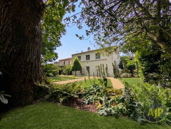 Vente maison La Roche Sur Yon : 228 000 € - AJP Immobilier Vieillevigne
