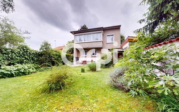 Maison à vendre    4 pièces • 114 m2 Bron