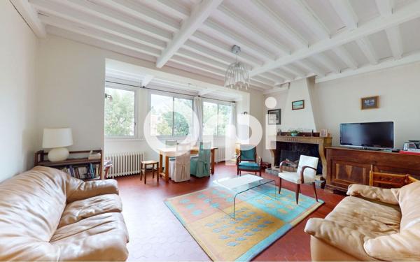 Maison à vendre    4 pièces • 114 m2 Bron