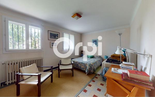 Maison à vendre    4 pièces • 114 m2 Bron