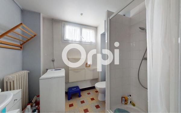 Maison à vendre    4 pièces • 114 m2 Bron