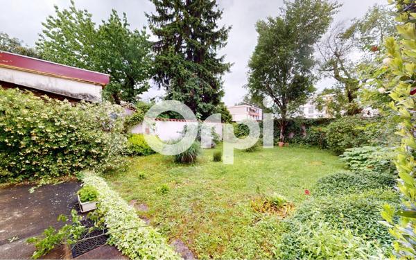 Maison à vendre    4 pièces • 114 m2 Bron