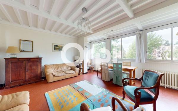 Maison à vendre    4 pièces • 114 m2 Bron