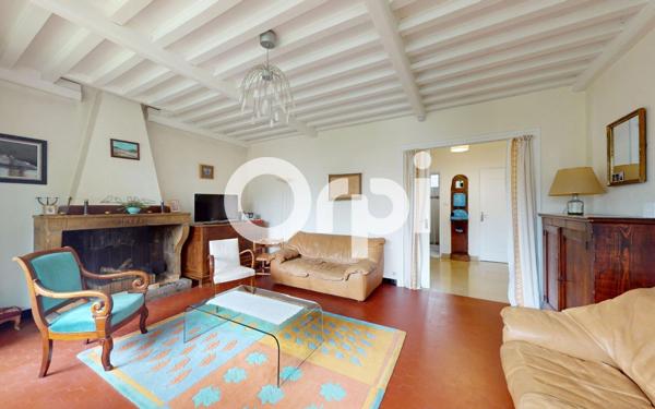 Maison à vendre    4 pièces • 114 m2 Bron