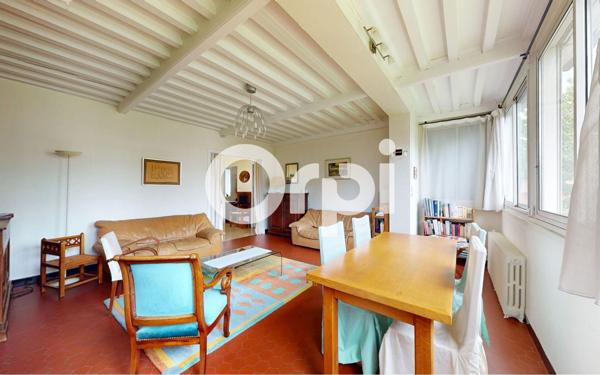 Maison à vendre    4 pièces • 114 m2 Bron