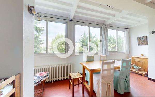 Maison à vendre    4 pièces • 114 m2 Bron