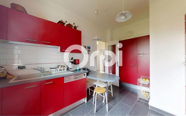 Maison à vendre    4 pièces • 114 m2 Bron