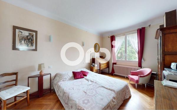 Maison à vendre    4 pièces • 114 m2 Bron