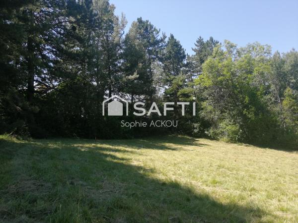 A deux pas de tout!!!