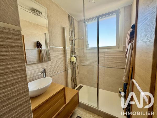 Appartement à vendre 3 pièces 64 m² Marignane